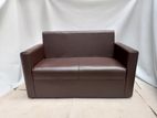 Premium Two Sitar Sofa Betterquality / Home/office/living Room