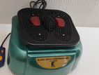 Premium vibration foot massage machine