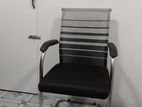 Premium Visitor Mesh Chair •Comfortable Seat Cash on Delivery Available
