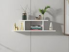 Premium Wall Mounted Shelves for Decoration and Hanging Shelf