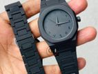 Premium watch