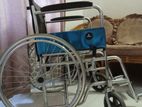 Premium Wheelchair almost new 01 month used