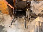 Premium Wheelchair