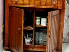 Premium Wooden Cabinet