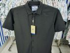 Premium Zafran Half Sleeve Shirt