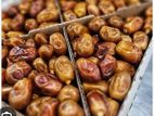 Premium Zahidi Dates fruit