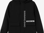 Premium Zipper Hoodie