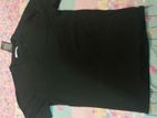 Premiyam Qualit T-shirt For Men Black Colour
