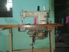 Sewing machines sell