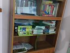 Book Shelf