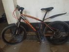 Bicycle for sell