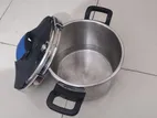প্রেসার কুকার বিক্রি হবে