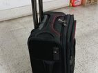 President Brand Trolley Laggage