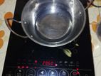 President induction cooker