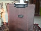 President luggage (Brown)