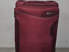 President Luggage