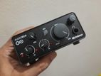 PreSonus AudioBox Go Audio Interface