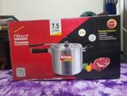 Pressure Cooker 7.5 Litre(kiam)