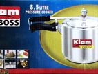 Pressure cooker 8.5 litter