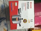 Pressure Cooker