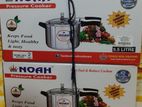 Pressure cooker