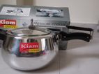 Pressure Cooker