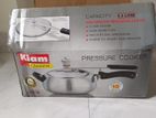 pressure cooker