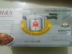 Pressure Cooker Full New & Intact