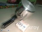 Pressure Cooker Intact Newc