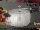 Pressure Cooker(প্রেসার কুকার)