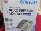 Pressure Machine - Omron Hem-7130