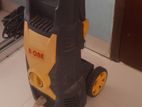 Pressure Washer 1500 Watts, 110 Bar