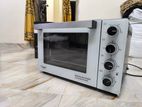 Prestige 42 Litter 10 in 1 Oven