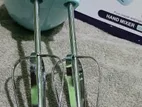 Prestige 700W শক্তিশালী হ্যান্ড মিক্সার - একদম নতুন(Urgent Sale)