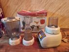 Prestige Blender 3in1 (model- N999)