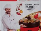 Prestige electric curry cooker