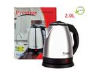 Prestige electric kettle KLS-20P 2.0L