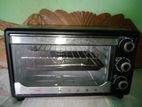 Prestige Electric Oven Meo225