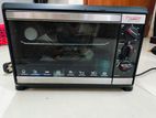 Prestige Electric oven