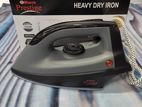 prestige Heavy dry iron