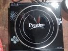 Prestige induction cooker