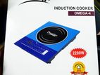 Prestige Induction Cooker OMEGA-4