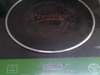 Prestige induction stove