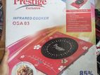 Prestige Infrared Cooker