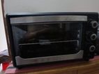 Prestige Multifunction Oven with Rotisserie