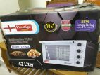 Prestige Oven 42 Litter 10 in 1 (new)