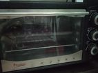 Prestige Oven
