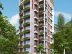 Prestigious Apartment for Sale @ Bashundhara R/A