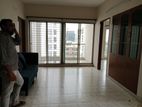 pretty looking 3 Bed room apt available in banani North
