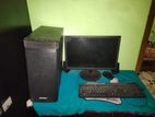 Desktop for sell